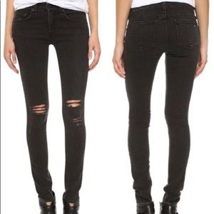 Rag & Bone skinny jeans